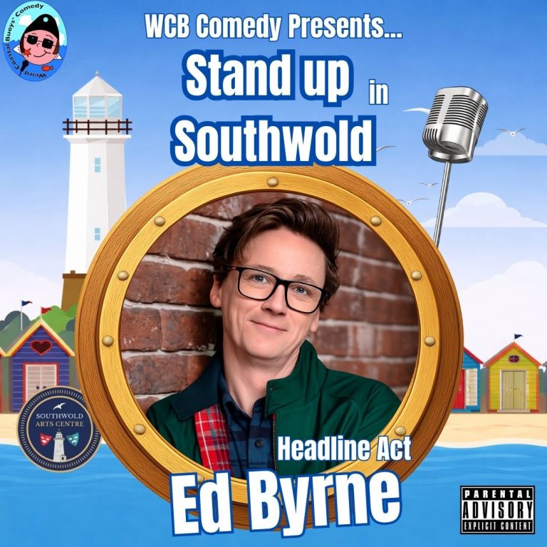 Ed Square